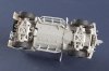 Trumpeter 07413 US M1240 M-ATV MRAP 1/72